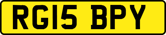 RG15BPY