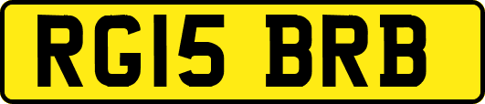 RG15BRB