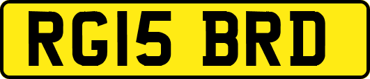 RG15BRD