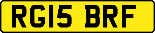 RG15BRF