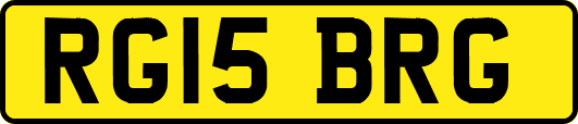 RG15BRG