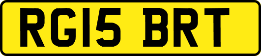 RG15BRT