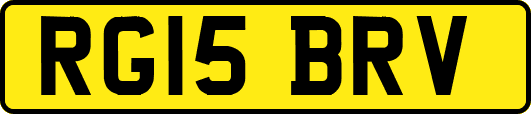 RG15BRV