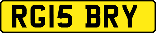 RG15BRY