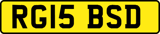 RG15BSD