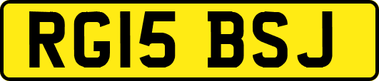 RG15BSJ