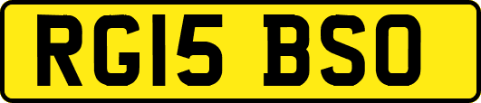 RG15BSO