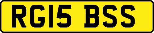 RG15BSS