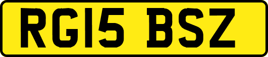 RG15BSZ