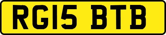 RG15BTB