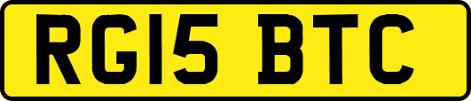RG15BTC