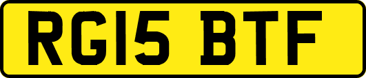 RG15BTF