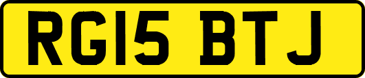 RG15BTJ