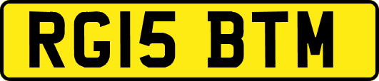 RG15BTM