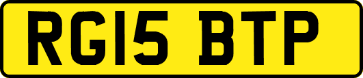 RG15BTP