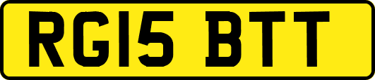 RG15BTT