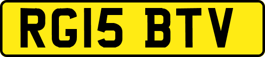 RG15BTV