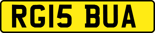 RG15BUA