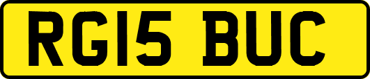 RG15BUC