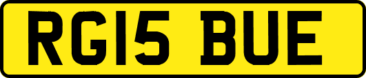 RG15BUE