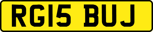 RG15BUJ