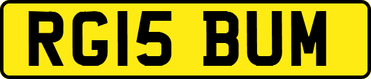 RG15BUM