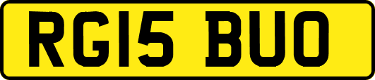 RG15BUO