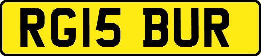 RG15BUR