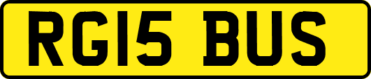 RG15BUS