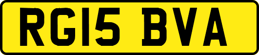 RG15BVA