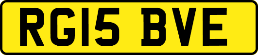 RG15BVE