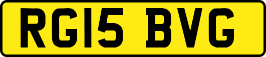 RG15BVG