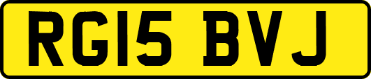 RG15BVJ