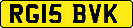 RG15BVK