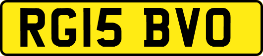 RG15BVO