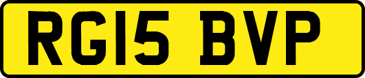 RG15BVP