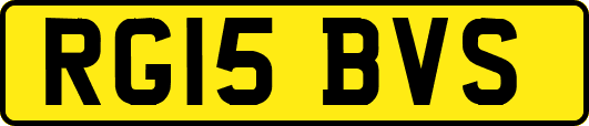 RG15BVS