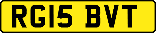 RG15BVT