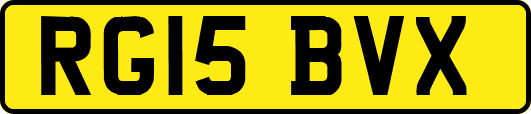 RG15BVX