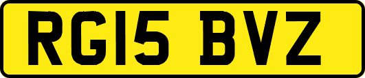 RG15BVZ