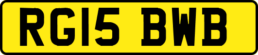 RG15BWB
