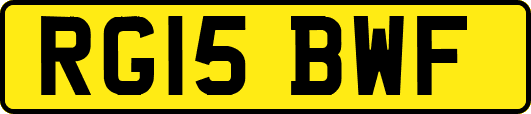 RG15BWF