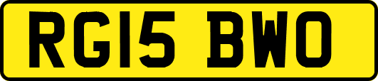 RG15BWO