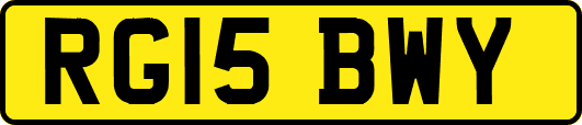 RG15BWY
