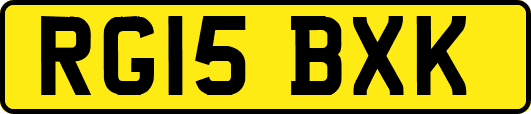 RG15BXK