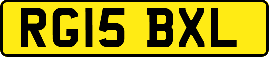 RG15BXL