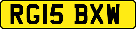 RG15BXW