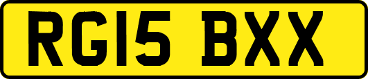 RG15BXX