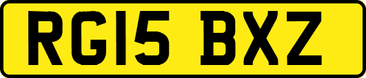 RG15BXZ