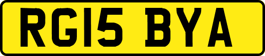 RG15BYA